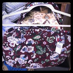 Vera Bradley Bag